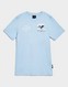 HOODRICH TRICOU EAGLE - REGULAR TSHIRT