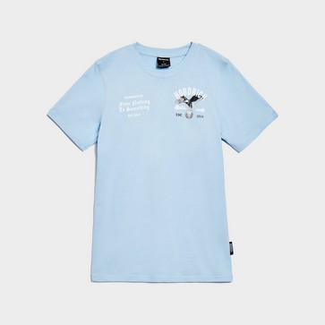 Tricou pentru copii HOODRICH TRICOU EAGLE - REGULAR TSHIRT