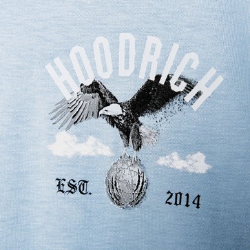 Tricou pentru copii HOODRICH TRICOU EAGLE - REGULAR TSHIRT