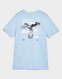 HOODRICH TRICOU EAGLE - REGULAR TSHIRT
