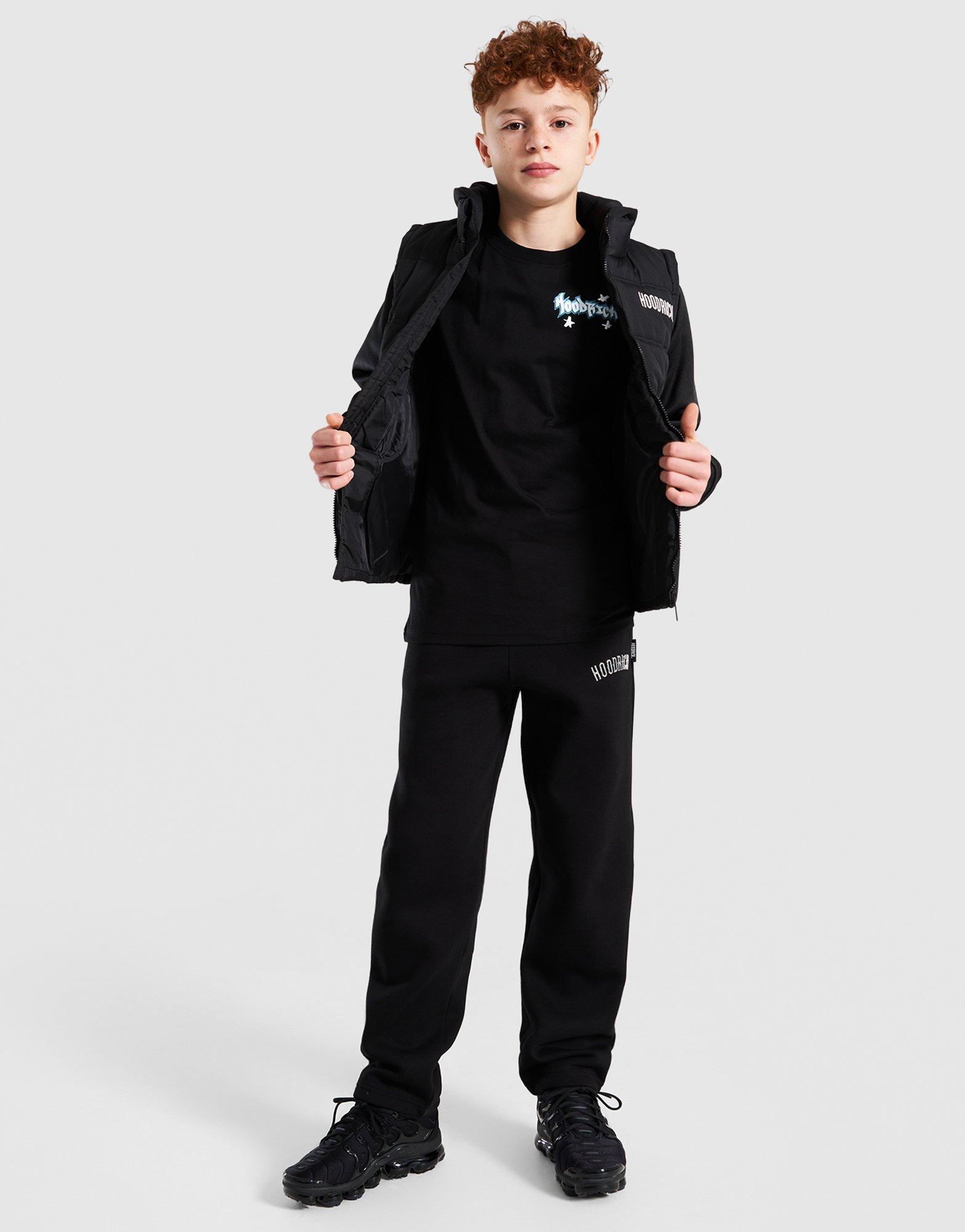 Hoodrich Póló Graffiti - Regular Tshirt