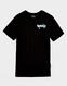 HOODRICH TRICOU GRAFFITI - REGULAR TSHIRT