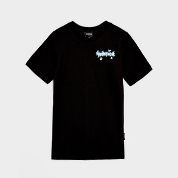 Tricou pentru copii HOODRICH TRICOU GRAFFITI - REGULAR TSHIRT