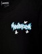 HOODRICH TRICOU GRAFFITI - REGULAR TSHIRT