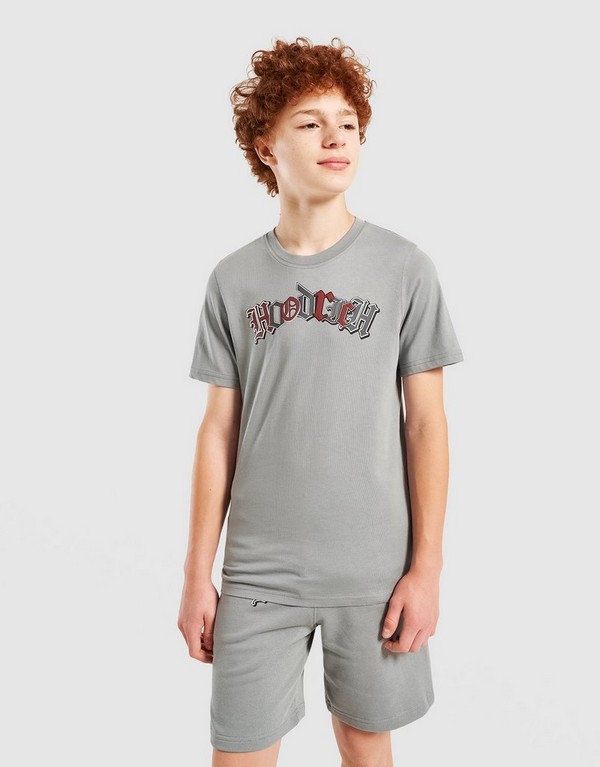 Hoodrich Tričko Crown - Regular Tshirt