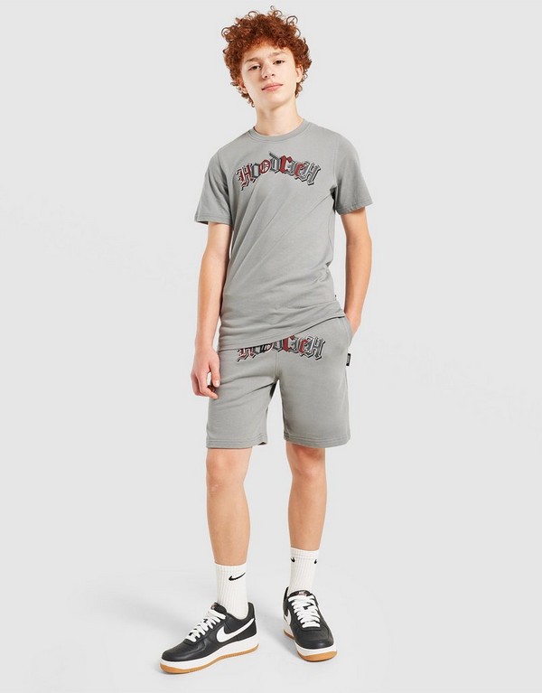 Hoodrich Tričko Crown - Regular Tshirt
