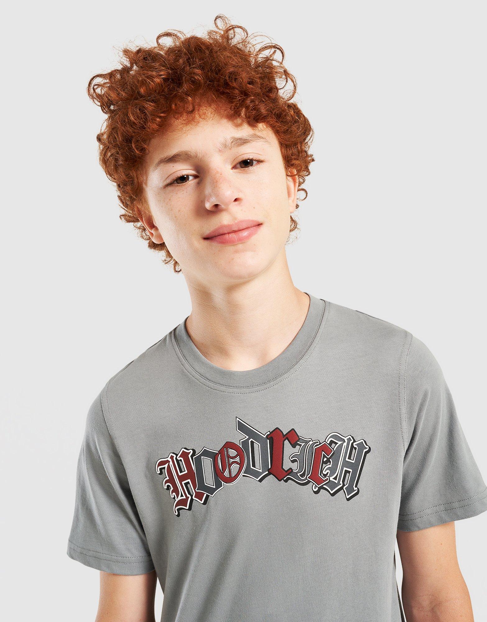 Hoodrich Tričko Crown - Regular Tshirt