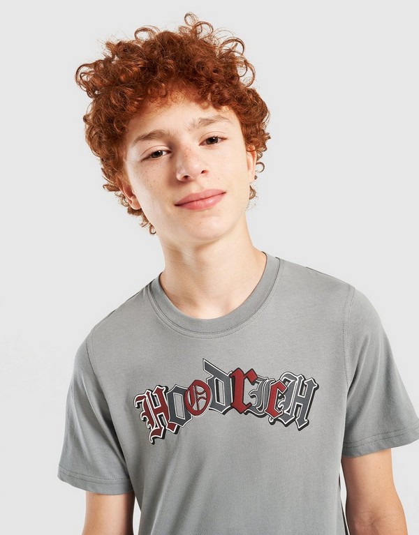 Hoodrich Tričko Crown - Regular Tshirt