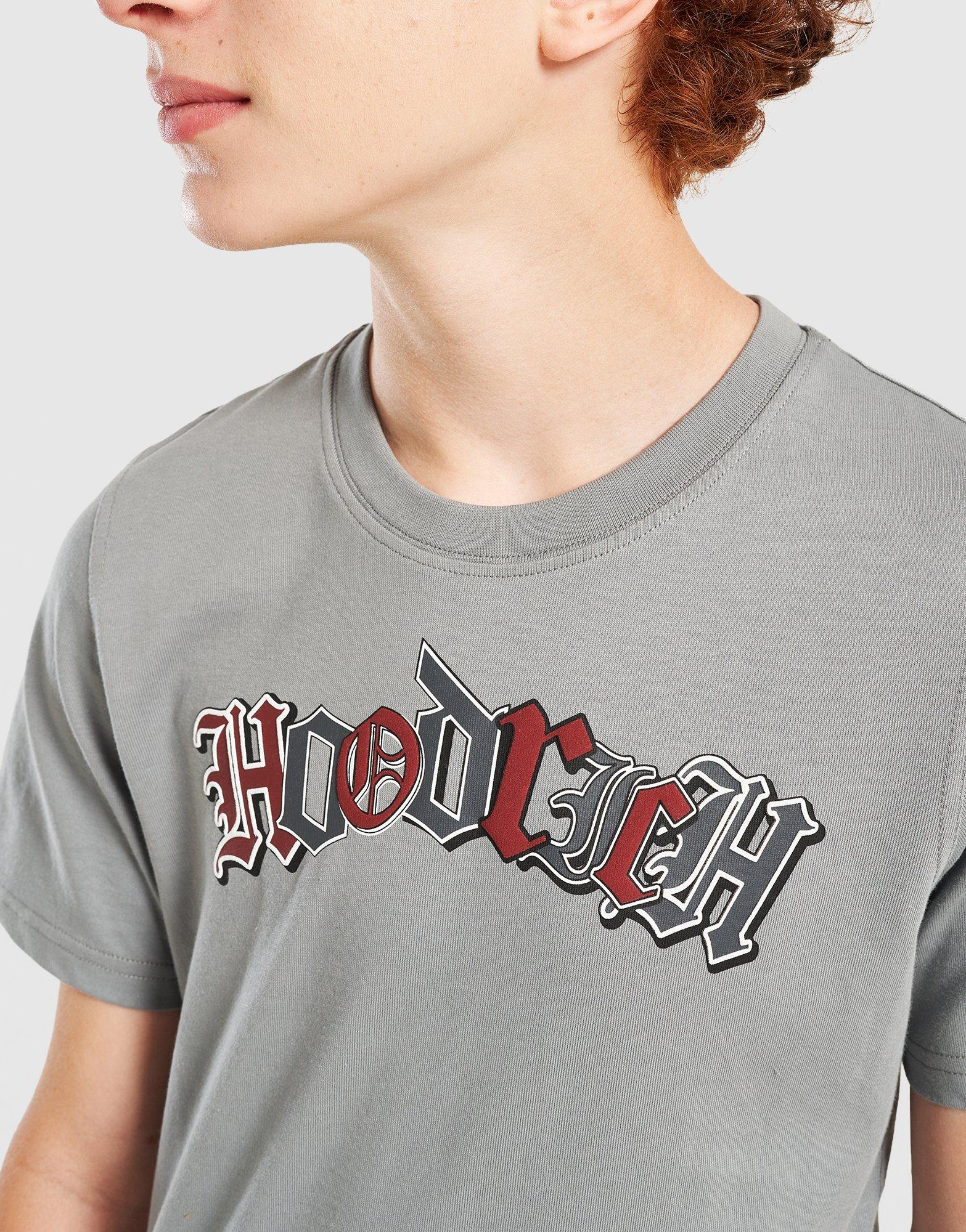 Hoodrich Tričko Crown - Regular Tshirt