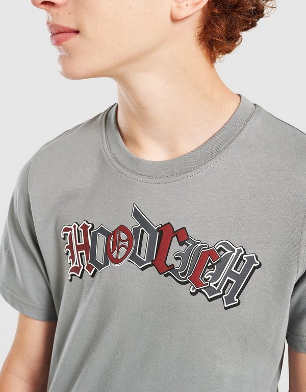Hoodrich Tričko Crown - Regular Tshirt