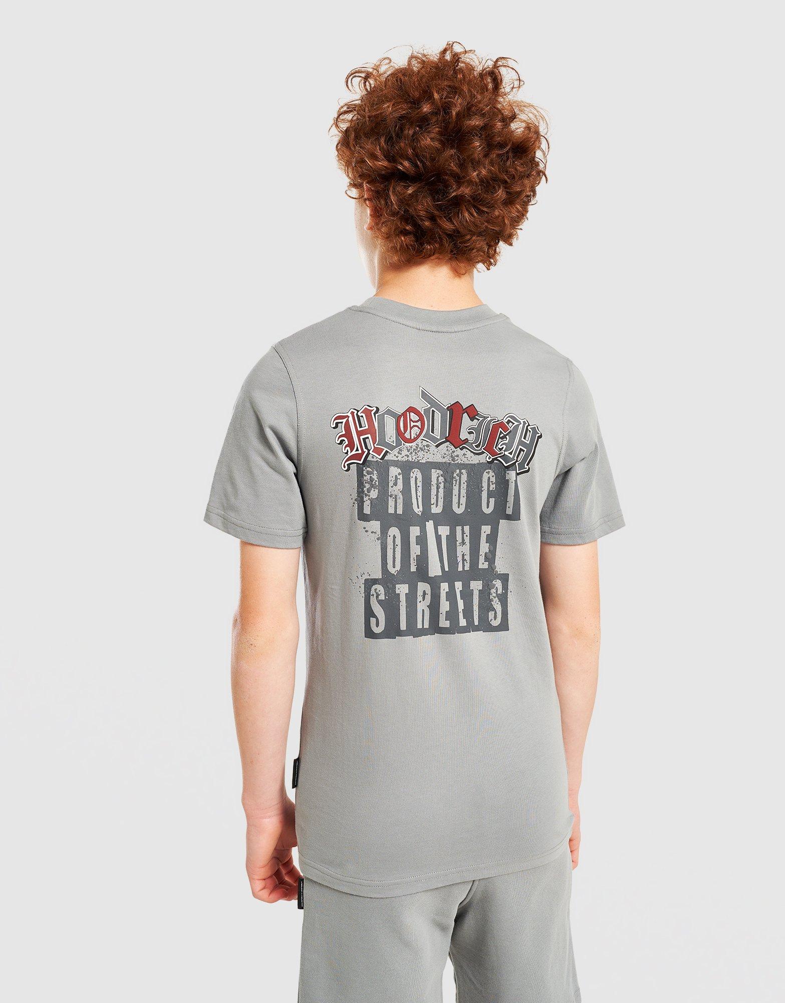 Hoodrich Tričko Crown - Regular Tshirt