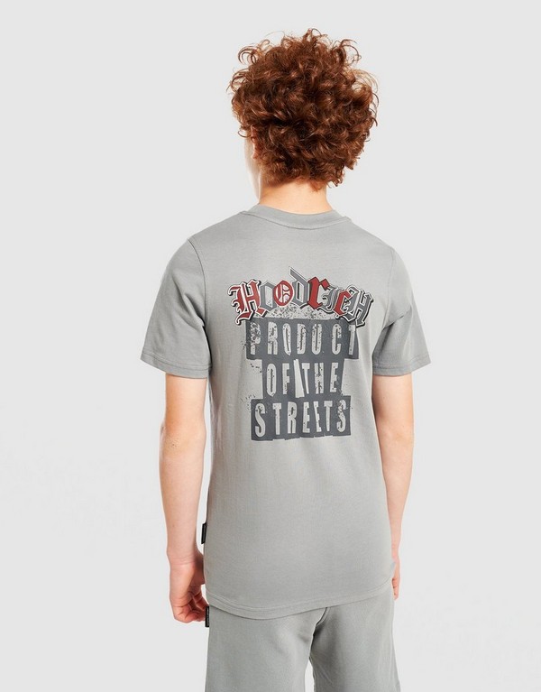 Hoodrich Tričko Crown - Regular Tshirt