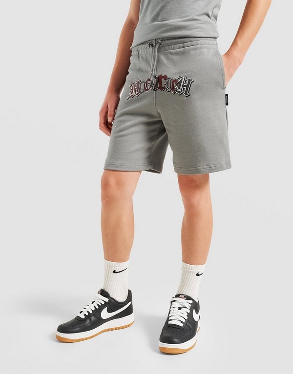 Hoodrich Šortky Crown - Regular Short