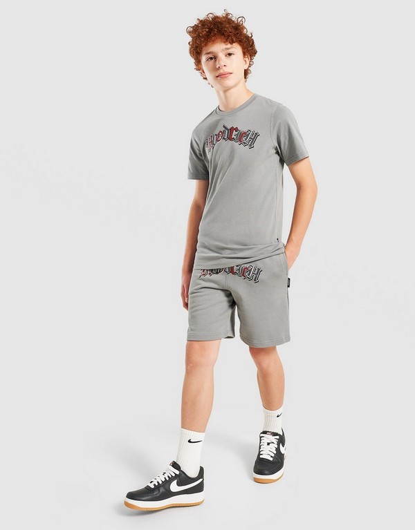 Hoodrich Šortky Crown - Regular Short