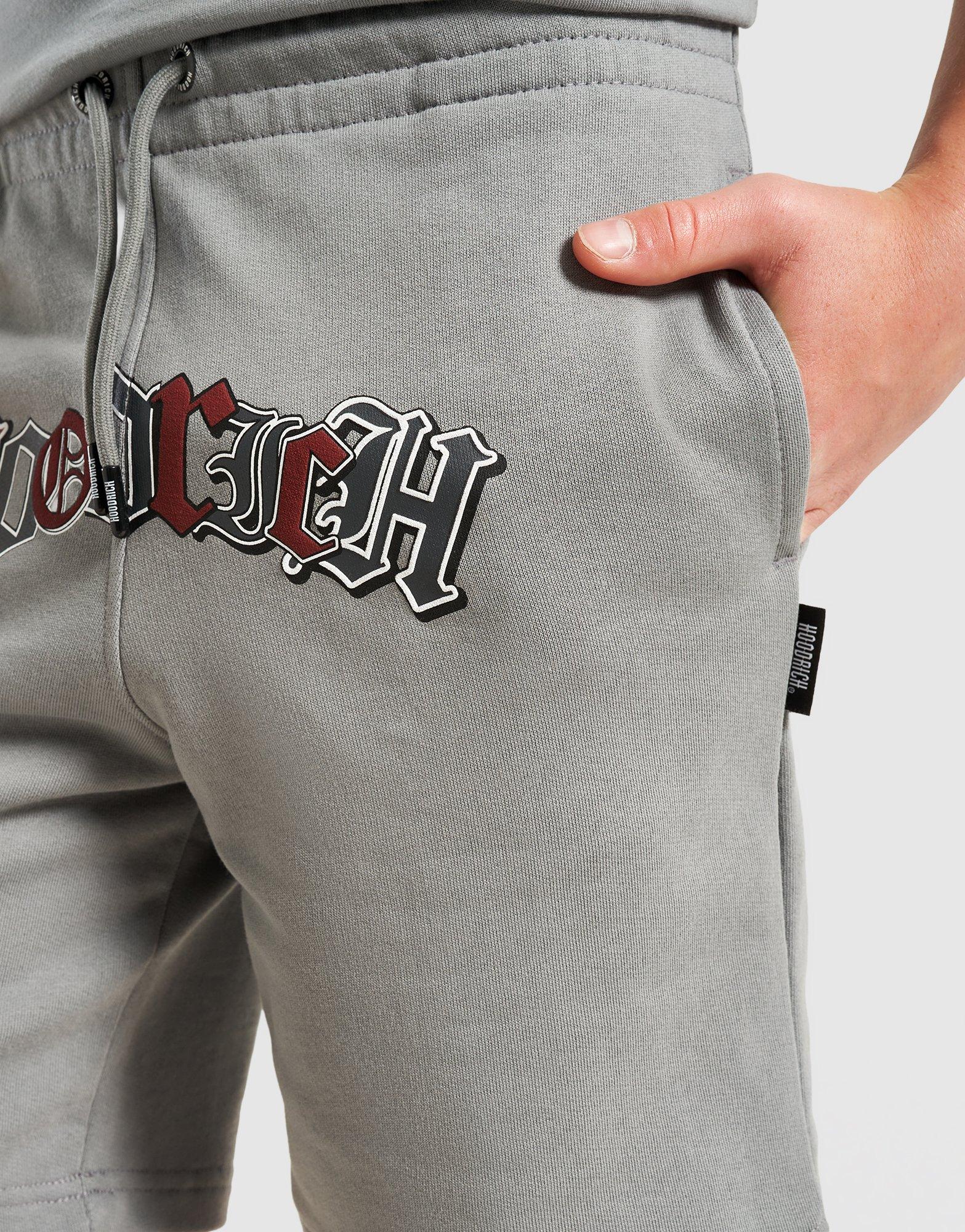 Hoodrich Šortky  Crown - Regular Short