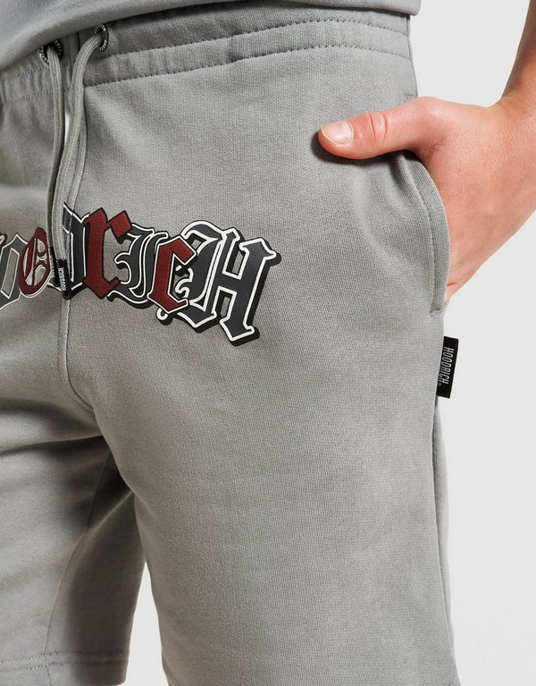 Hoodrich Šortky Crown - Regular Short