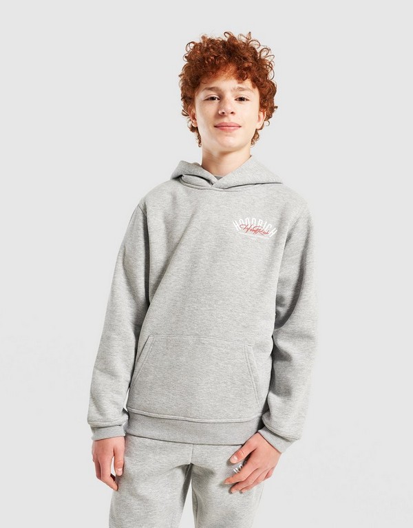 Hoodrich Mikina S Kapucňou Bind