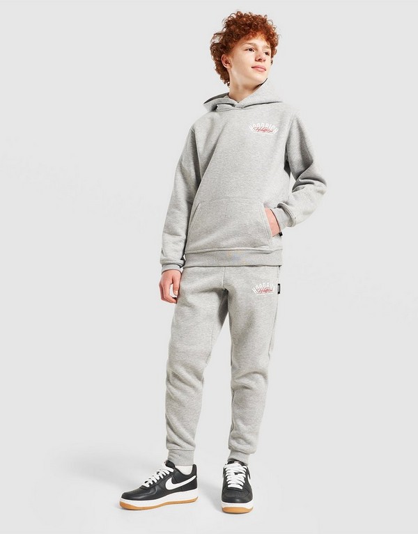Hoodrich Mikina S Kapucňou Bind