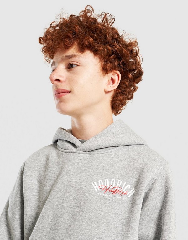 Hoodrich Mikina S Kapucňou Bind