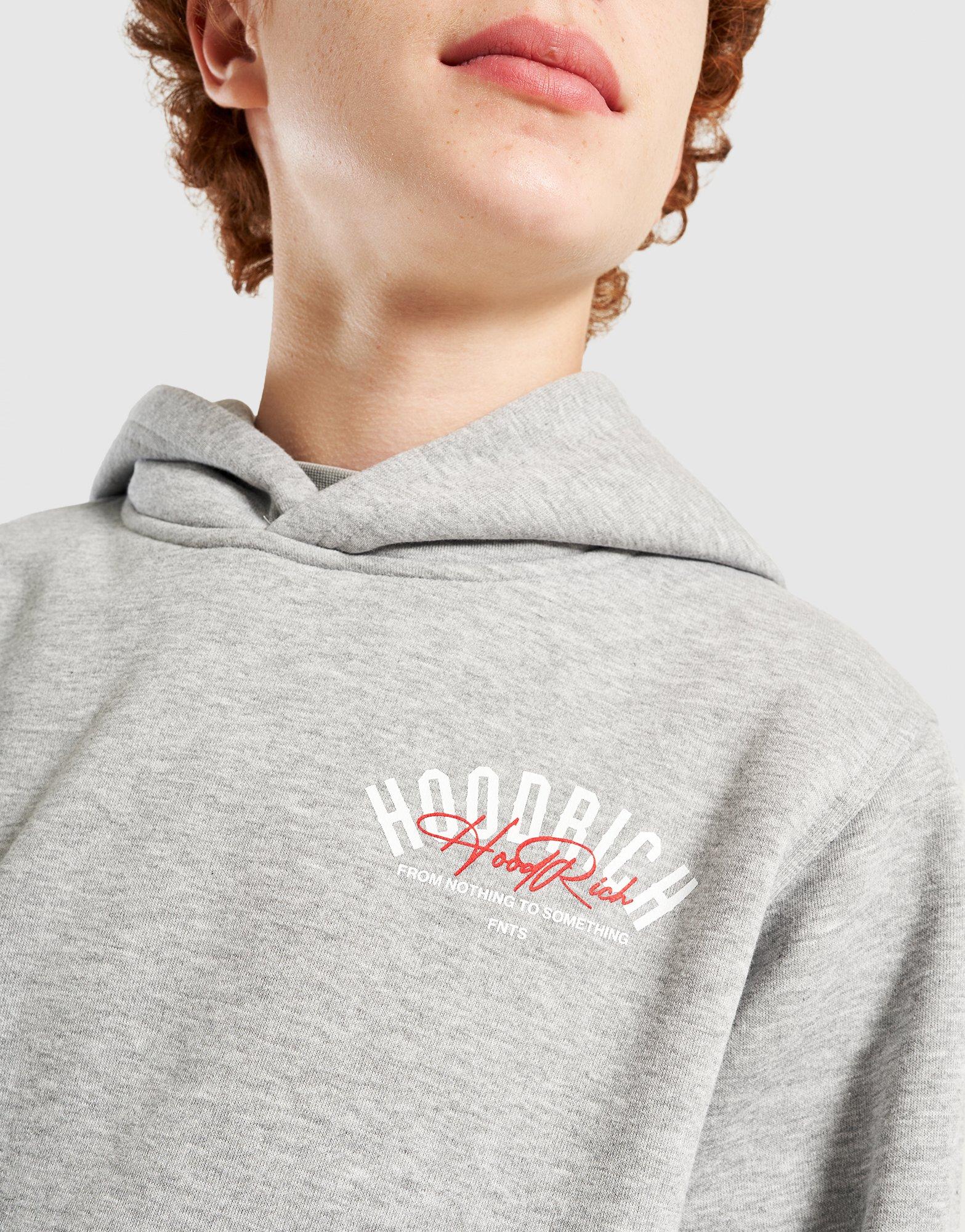 Hoodrich Mikina S Kapucňou Bind