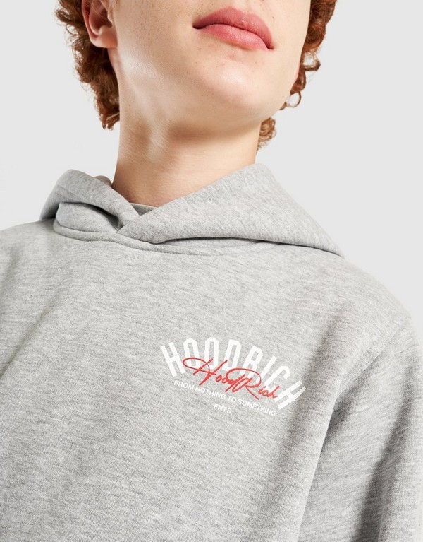 Hoodrich Mikina S Kapucňou Bind