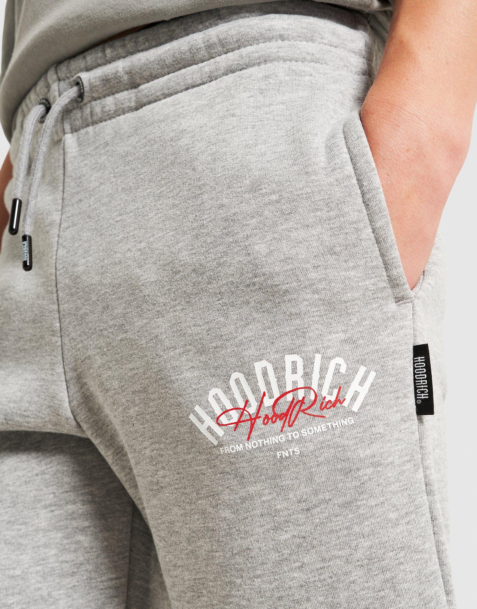 Hoodrich Nohavice  Bind
