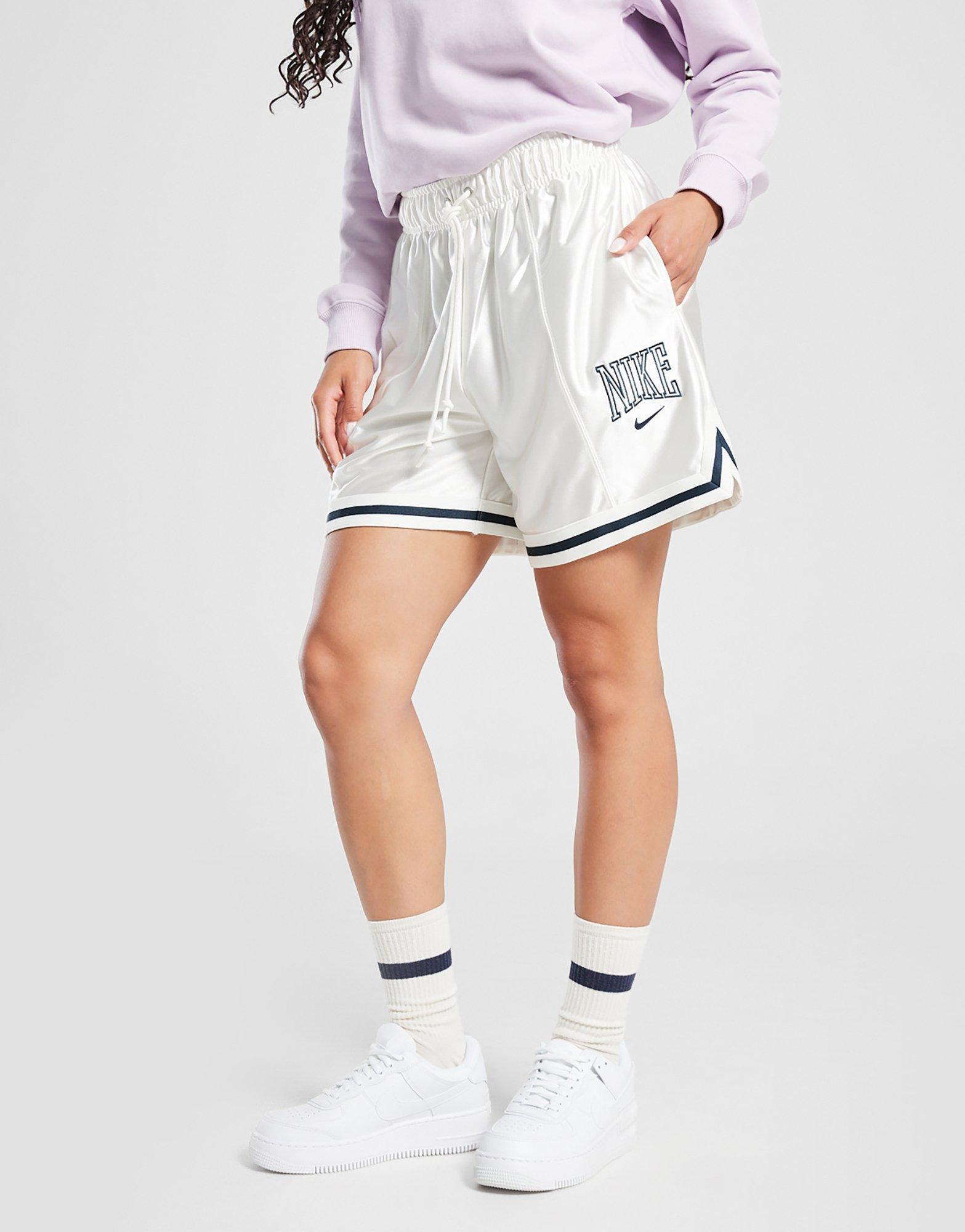 Nike Rövidnadrág W Nsw Street 6" Satin Gx Shrt