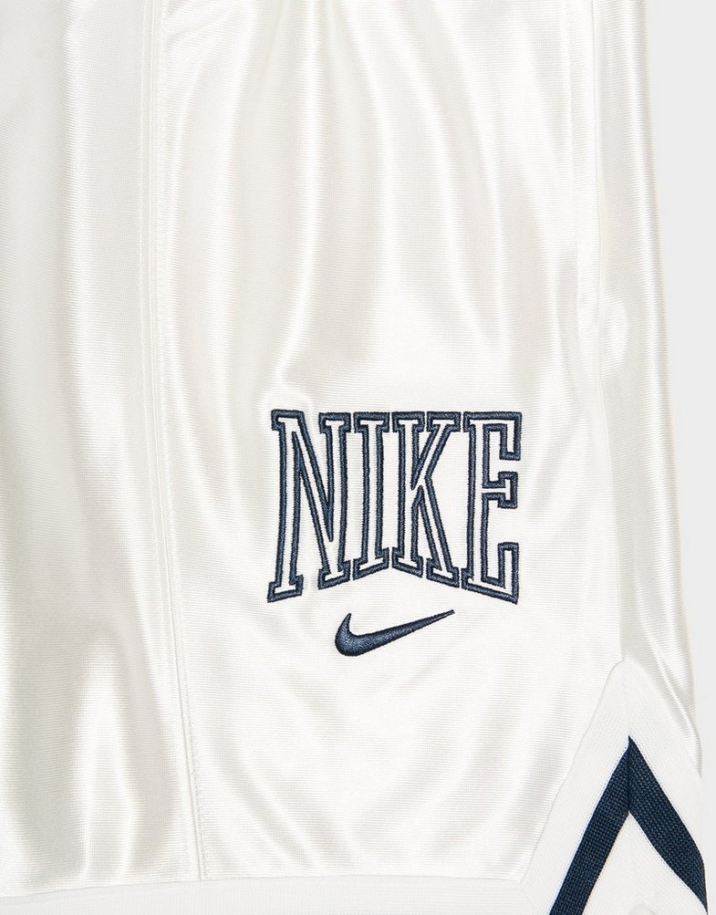 Moteriški šortai NIKE ŠORTAI W NSW STREET 6" SATIN GX SHRT HJ0163-133 Rusva