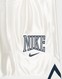 NIKE ŠORTAI W NSW STREET 6" SATIN GX SHRT