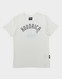 HOODRICH TRICOU SHADOW TEE OFFWHT