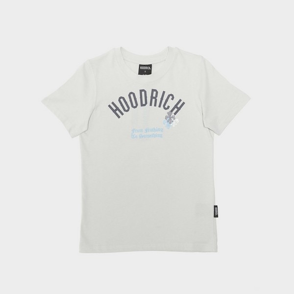 Hoodrich Tričko Shadow Tee Offwht