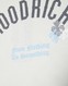HOODRICH TRICOU SHADOW TEE OFFWHT