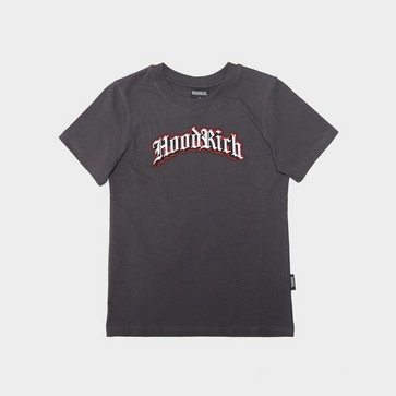 Tricou pentru copii HOODRICH TRICOU GOTHIC - REGULAR TSHIRT