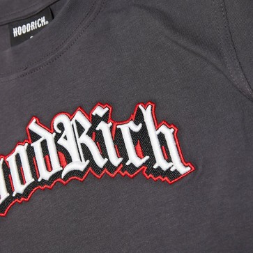Tricou pentru copii HOODRICH TRICOU GOTHIC - REGULAR TSHIRT
