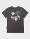HOODRICH MARŠKINĖLIAI GOTHIC - REGULAR TSHIRT