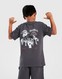 HOODRICH ТЕНИСКА GOTHIC - REGULAR TSHIRT