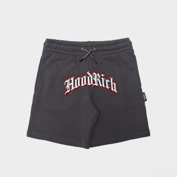 Hoodrich Šortky  Gothic - Regular Short