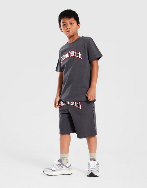 Hoodrich Szorty Gothic - Regular Short - obrazek 2