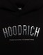 HOODRICH BLUZĂ CU GLUGĂ CHROME HD BLK