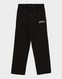 HOODRICH SPODNIE CHROME PNT BLK