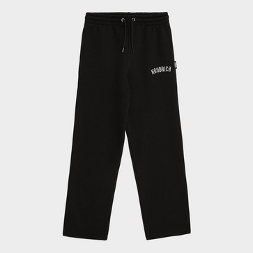 HOODRICH SPODNIE CHROME PNT BLK