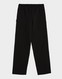 HOODRICH SPODNIE CHROME PNT BLK