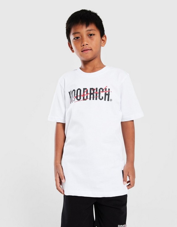 Hoodrich Set Tee&shorts - obrazek 3