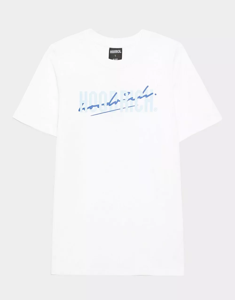 HOODRICH ФУТБОЛКА LYNK REGULAR, фото 1 з 3