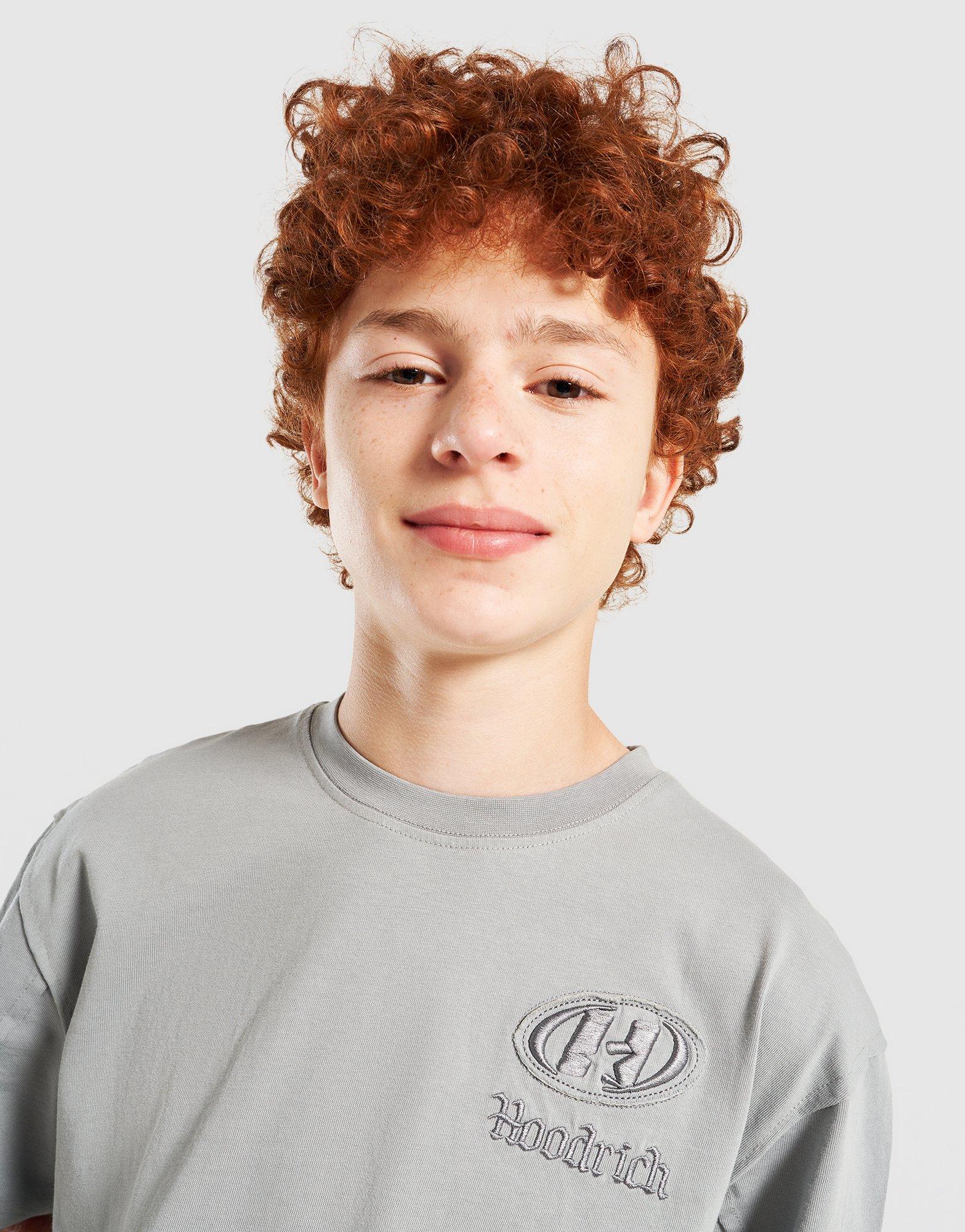 Hoodrich Tričko Sumerge