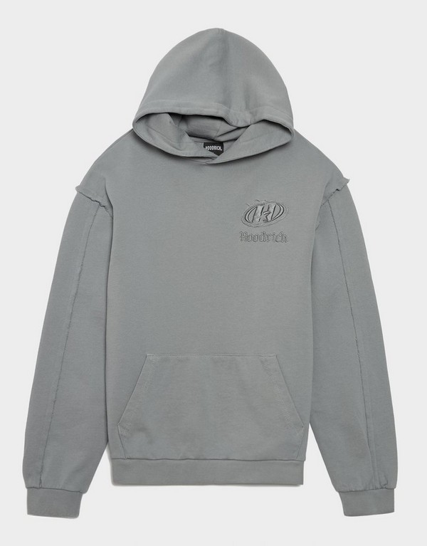 Hoodrich Mikina S Kapucňou Sumerge