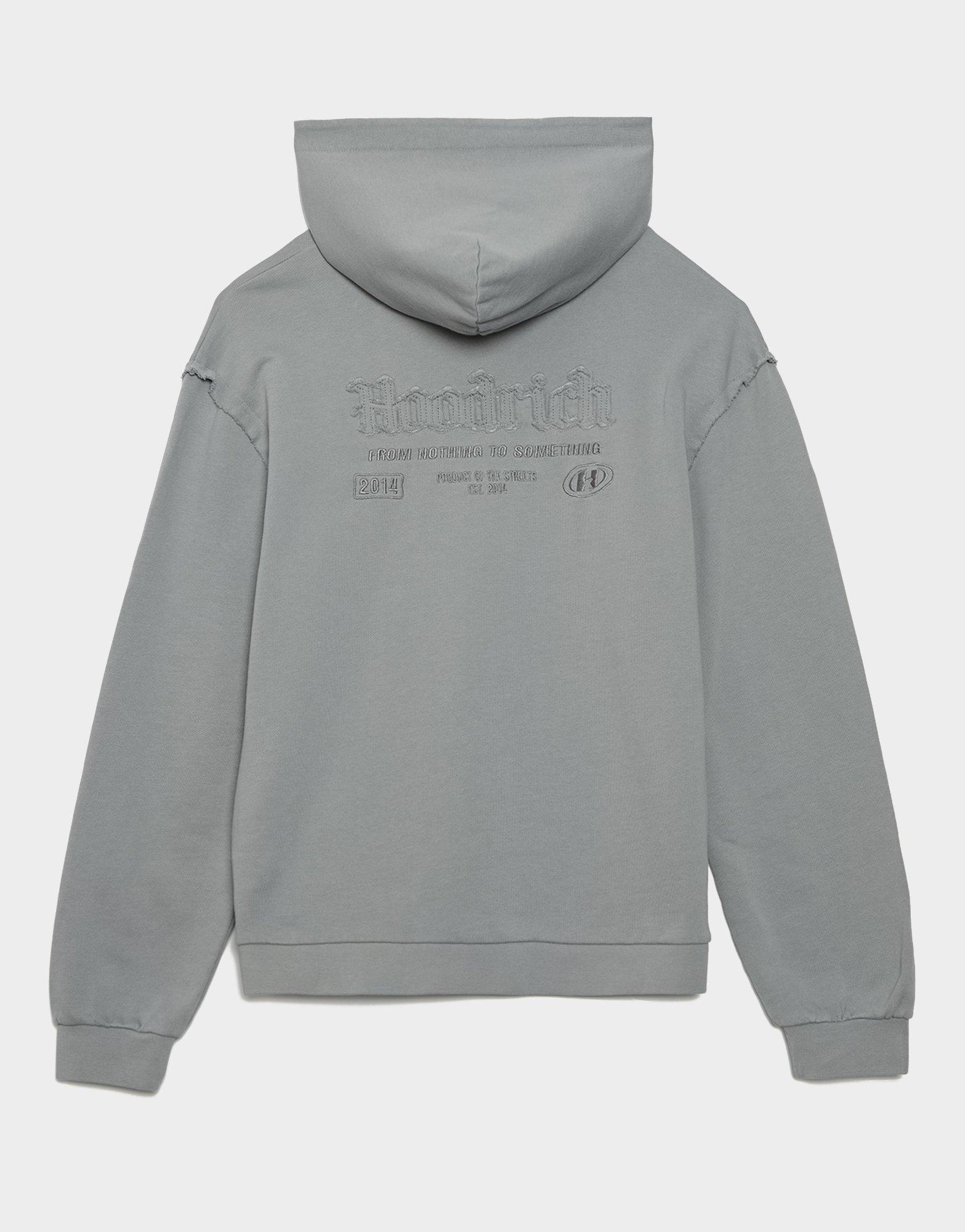 Hoodrich Mikina S Kapucňou Sumerge