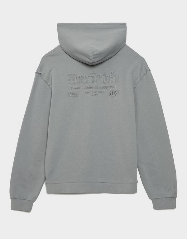 Hoodrich Mikina S Kapucňou Sumerge