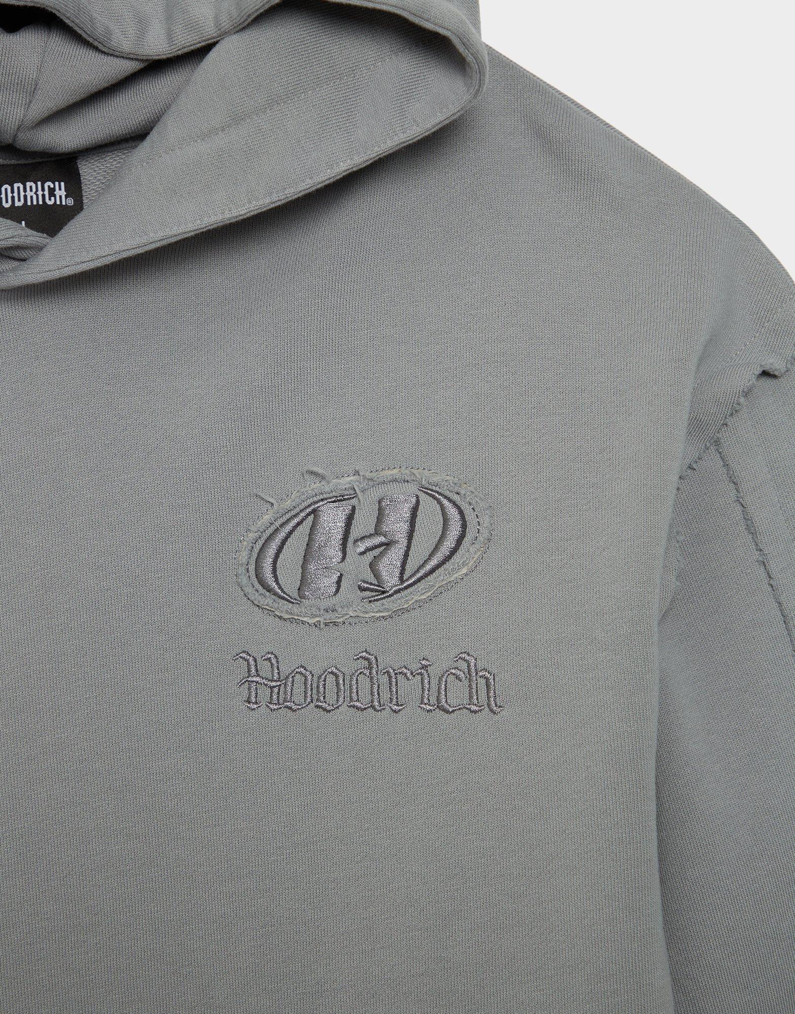 Hoodrich Mikina S Kapucňou Sumerge