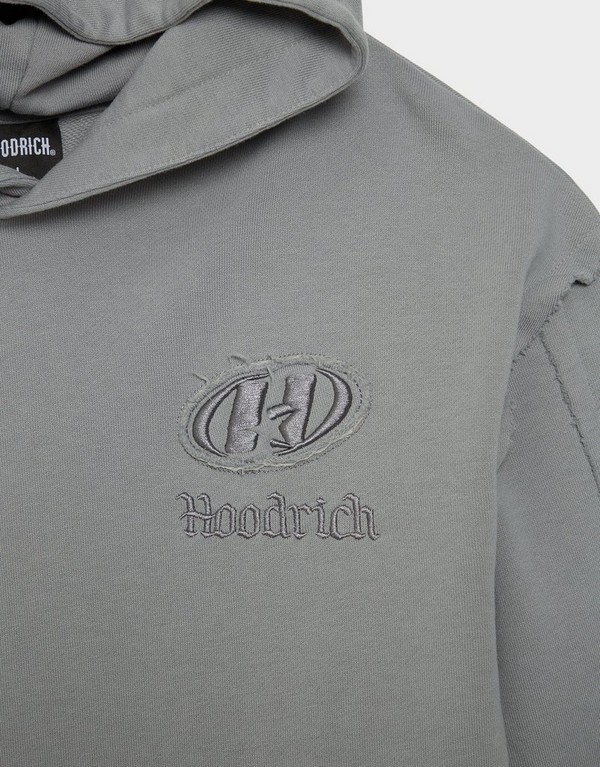 Hoodrich Mikina S Kapucňou Sumerge